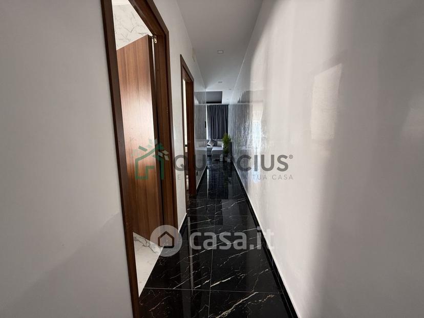 Trilocale in Piazza Bonaldo — foto 12 di 21