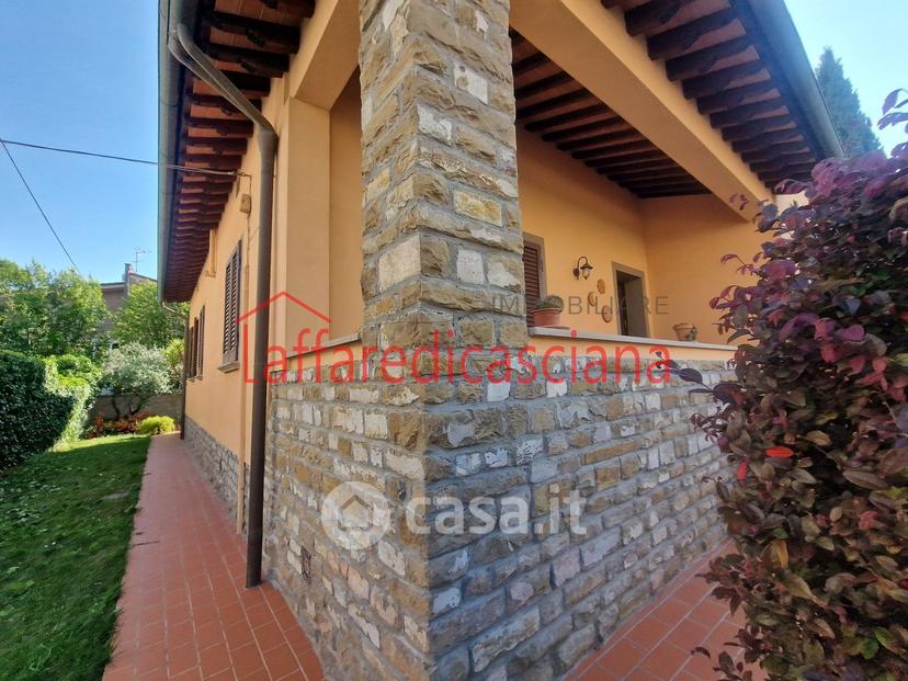 Villa in Via Rospicciano — foto 12 di 39