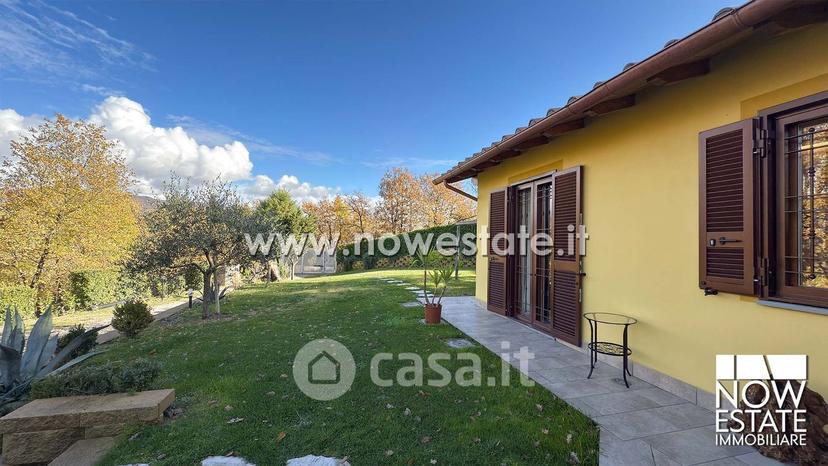 Villa in San Pietro in Villa — foto 61 di 67