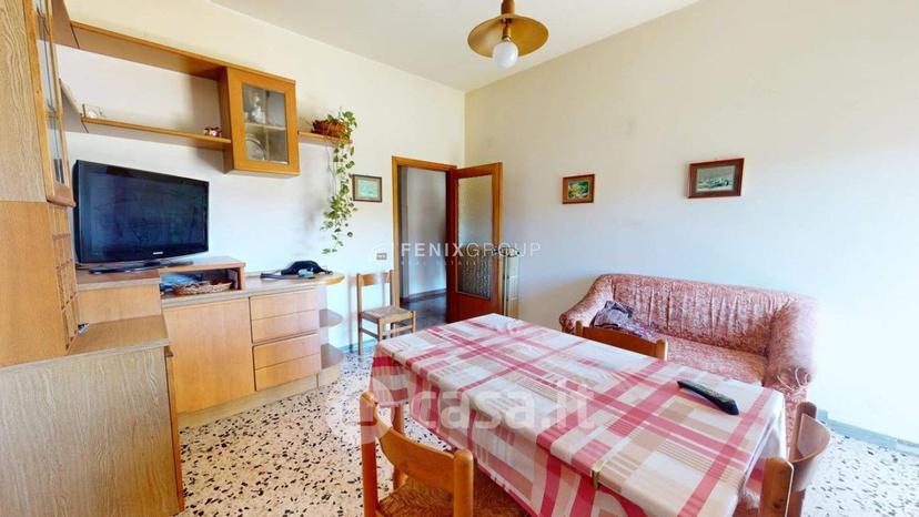 Appartamento in Via Col Fiorito 21 — foto 23 di 30