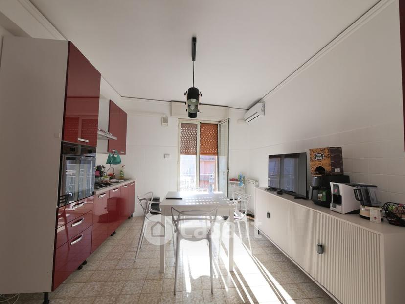 Appartamento in Via Umberto Giordano — foto 2 di 23