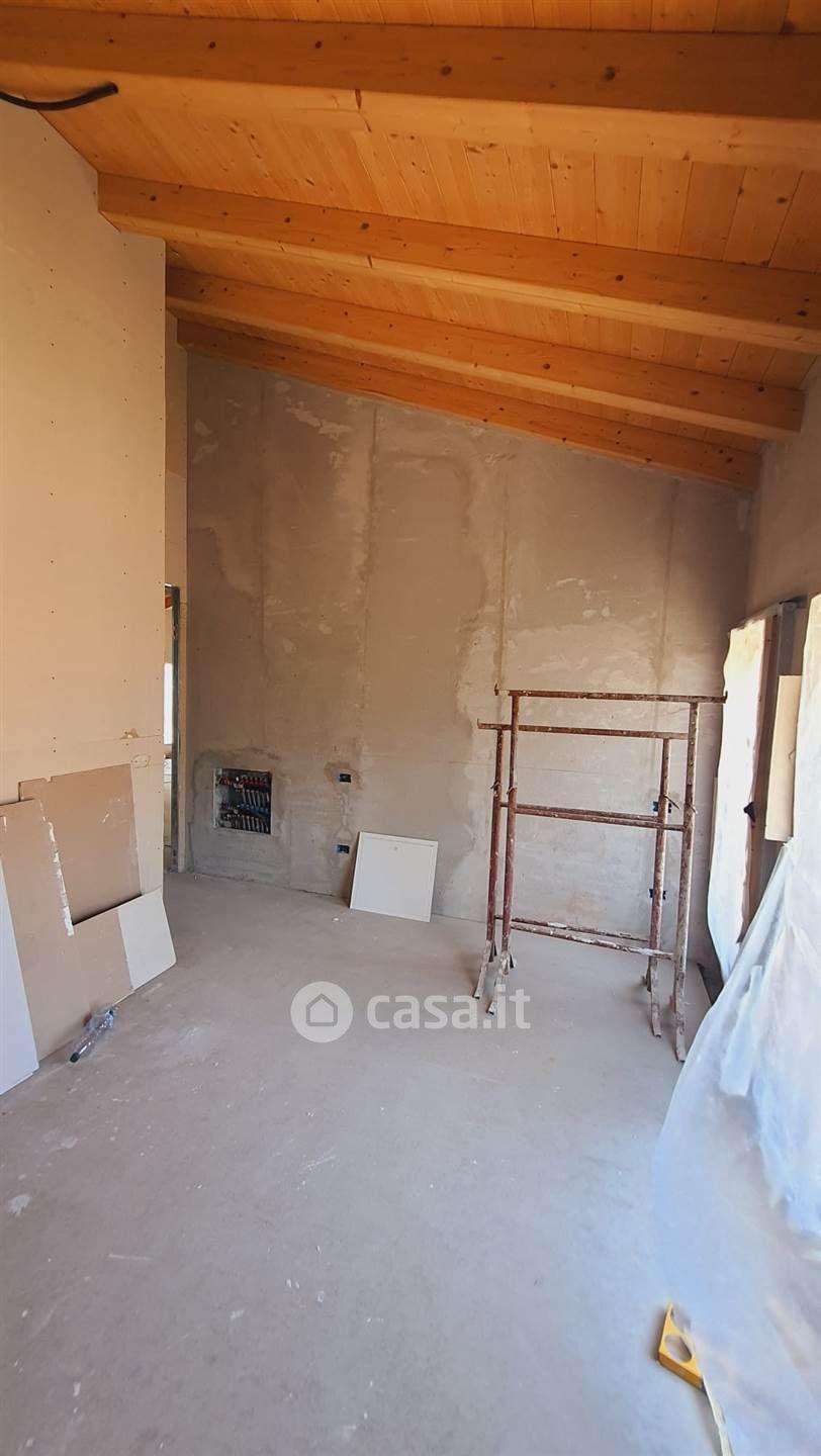 Quadrilocale in Via dei Bicchi — foto 14 di 21