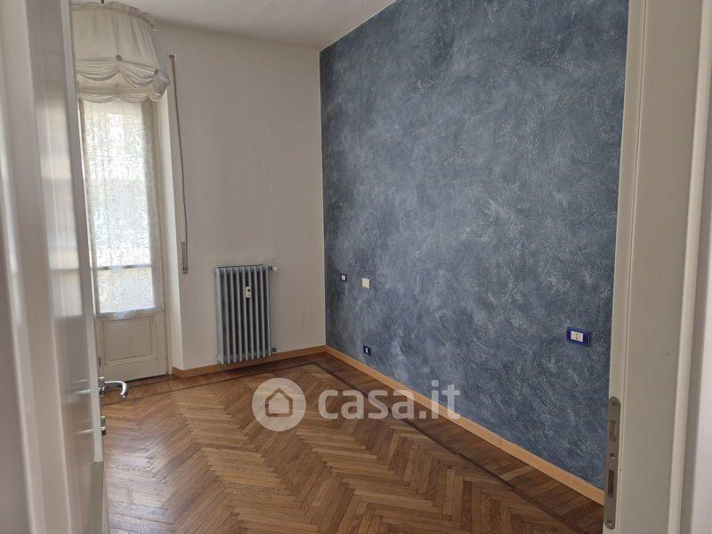 Quadrilocale in Via Stelvio — foto 23 di 28