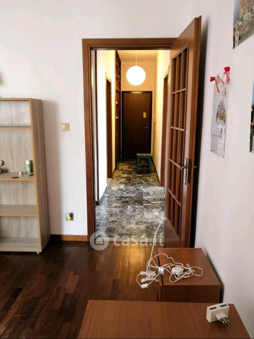 Quadrilocale in Via Pietro Mario Mura 8 — foto 20 di 23