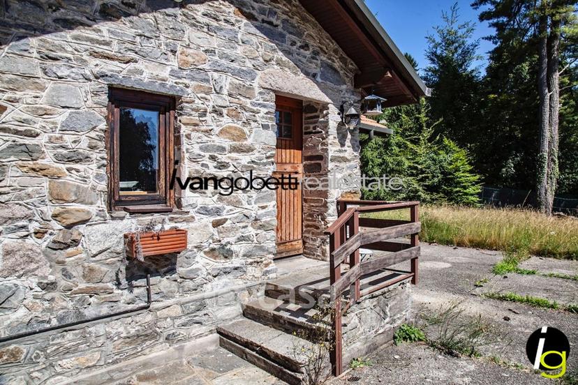 Villa in Viale Mottino 17 — foto 70 di 116