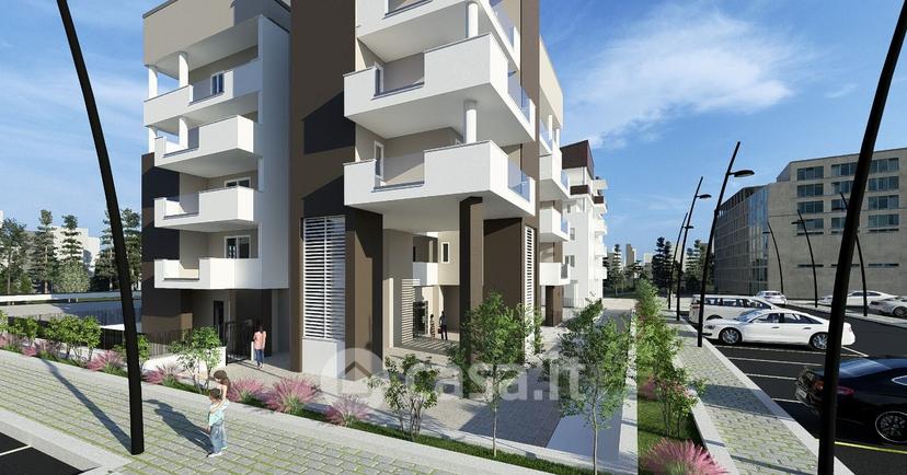 Quadrilocale in Via Ettore Majorana — foto 15 di 17