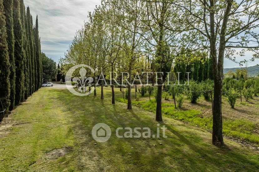 Villa in Via Belvedere 4 — foto 38 di 43