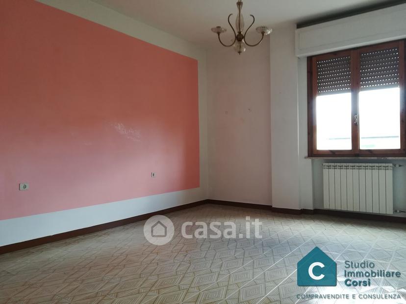 Appartamento in Via del Campaccio — foto 4 di 11