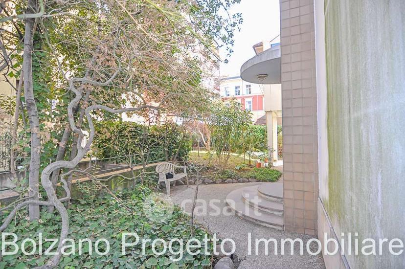 Appartamento in Via Ludwig Thuile — foto 69 di 91