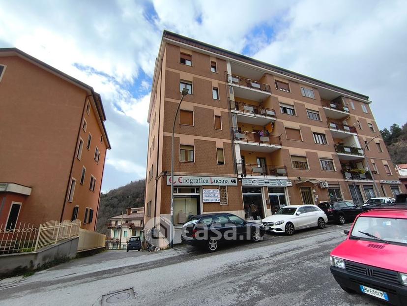 Quadrilocale in Via Napoli 55 — foto 10 di 10