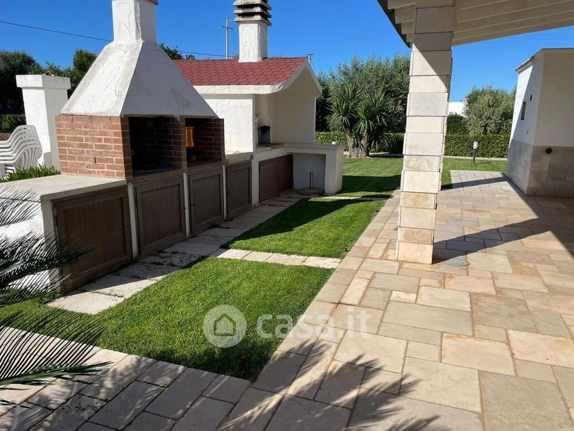 Villa in Contrada Salinola — foto 59 di 72