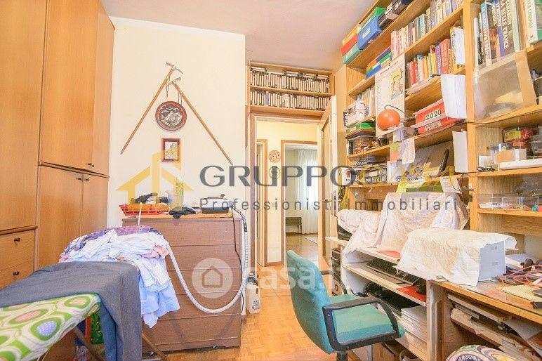 Quadrilocale in Via Don Lorenzo Milani 9 — foto 3 di 33