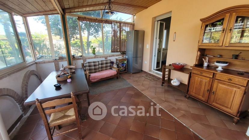 Villa in Strada Comunale Ciaramiti Brattirò — foto 2 di 20