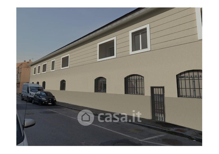 Bilocale in Via Alfonso Lamarmora 33