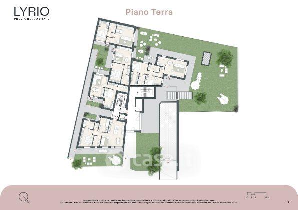 Bilocale in Via Arrigo Boito 91 — foto 18 di 20