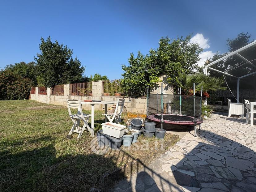 Villa in Via Sardegna 15 — foto 111 di 119