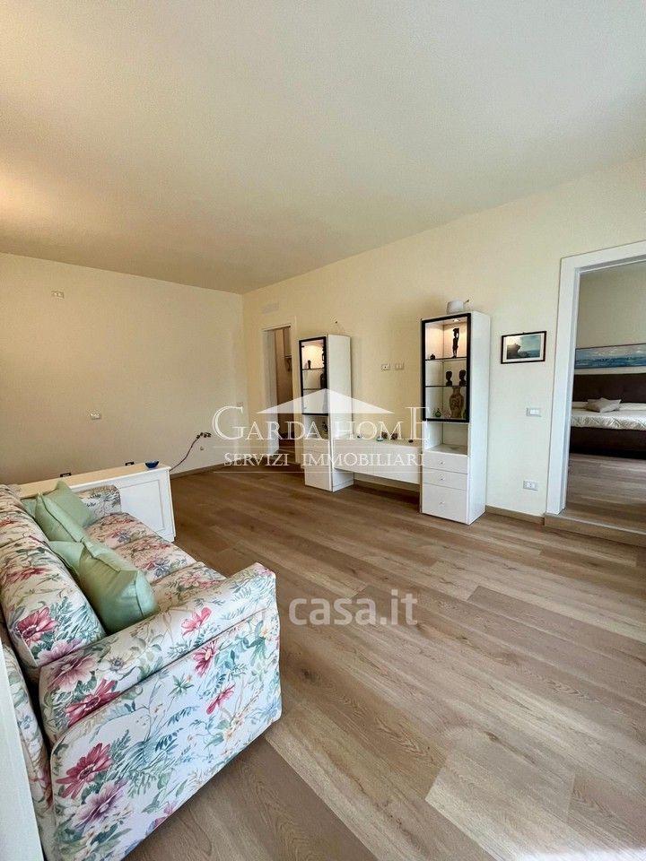 Trilocale in Via Menasasso — foto 23 di 23