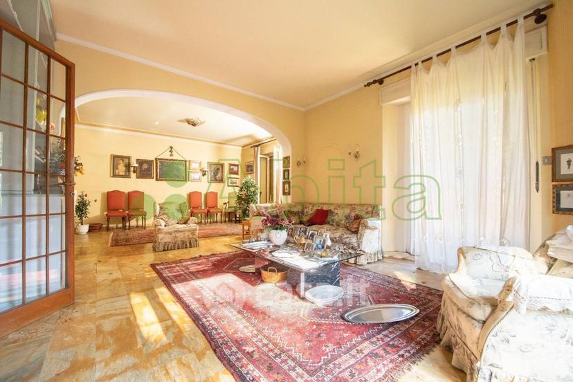 Villa in Via delle Tagliate 314