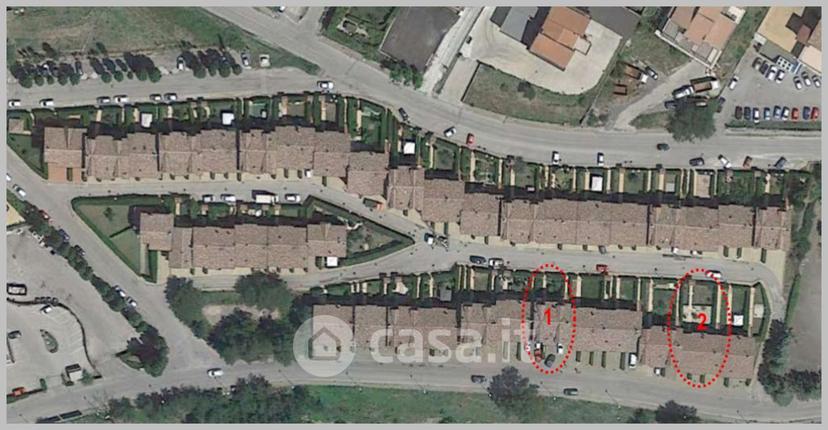 Appartamento in Via Giuseppe Ungaretti — foto 13 di 32