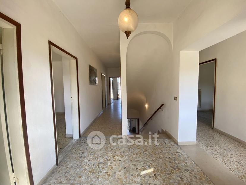 Appartamento in Via Leopoldo Vanni — foto 30 di 35