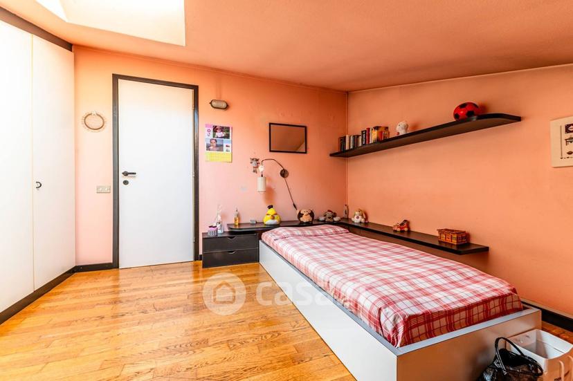 Quadrilocale in Via Giuseppe Mazzini 132 — foto 31 di 33