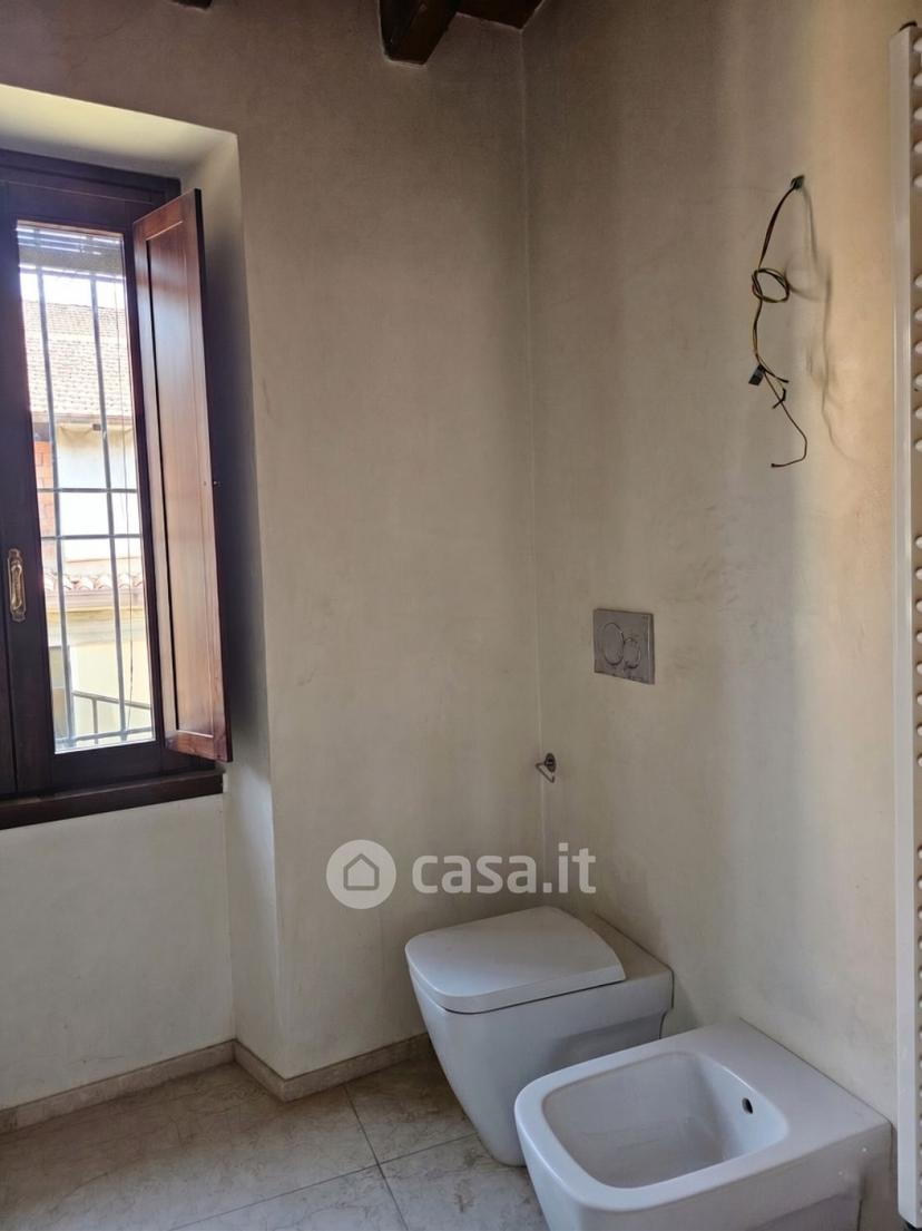 Trilocale in Via Duca d'Aosta — foto 14 di 16