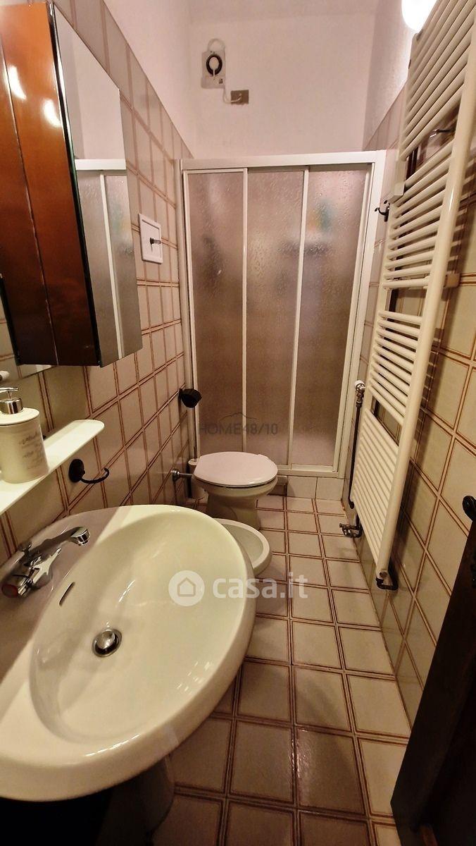 Bilocale in Via dei Bagni 28 — foto 10 di 20