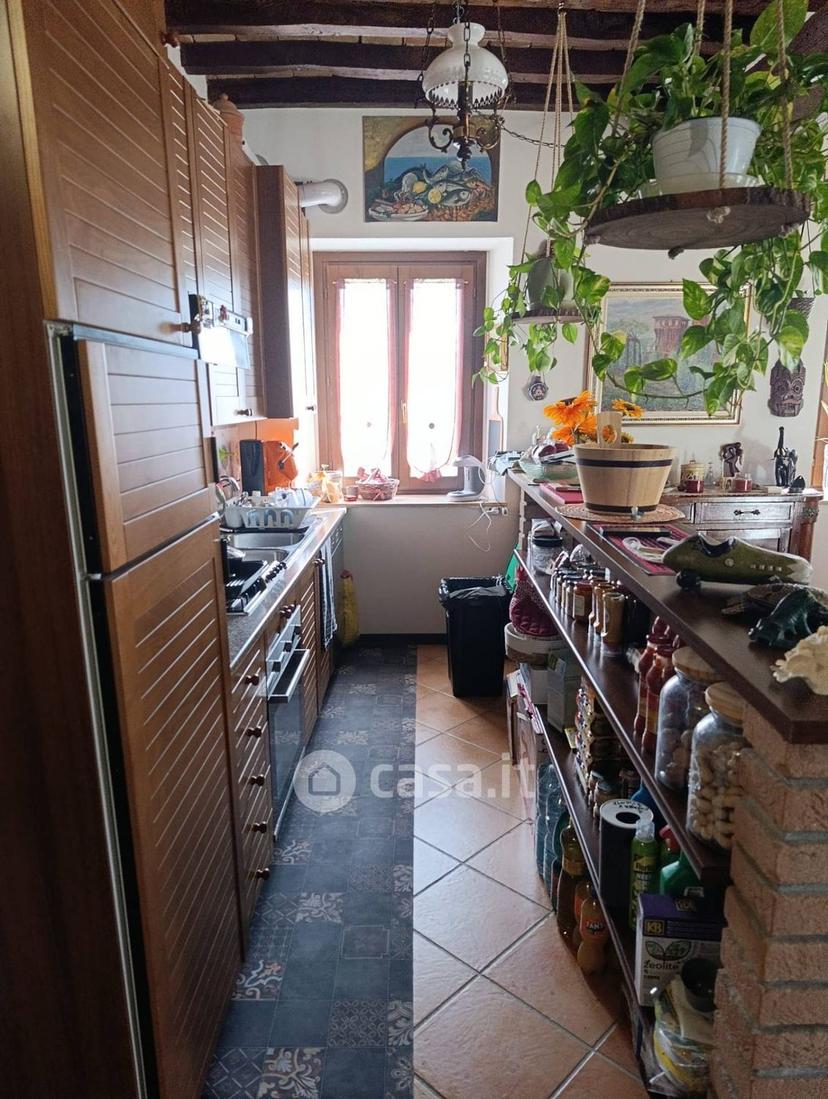 Trilocale in Via Giardini Nord — foto 23 di 25