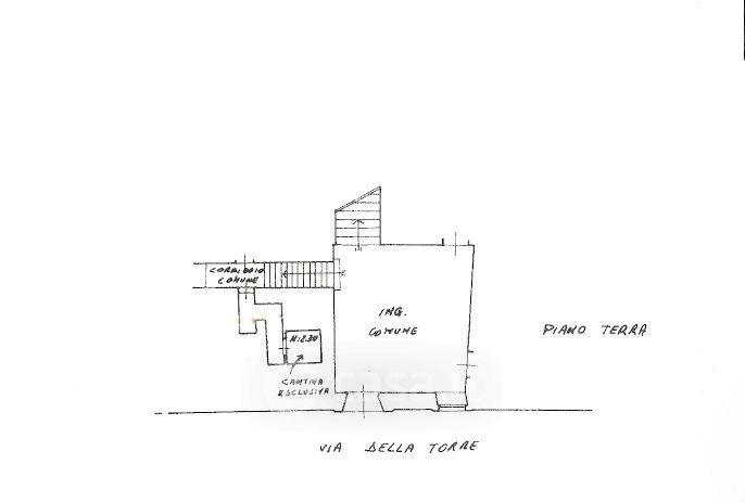 Appartamento in Via della Torre 13 — foto 26 di 50