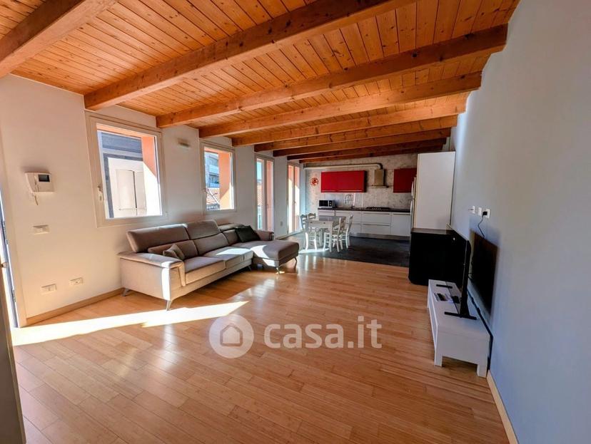 Trilocale in Via San Giovanni Bosco 12 — foto 21 di 47