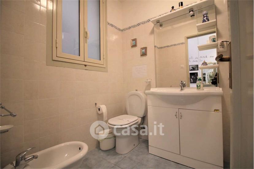 Trilocale in Via Vittorio Emanuele Orlando