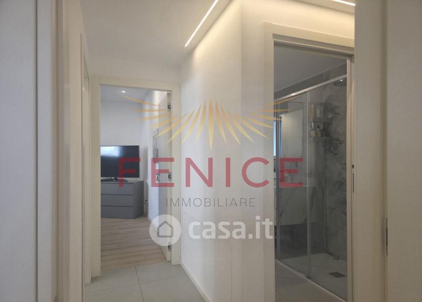 Quadrilocale in Via Dino Buzzati 10 -16 — foto 35 di 37