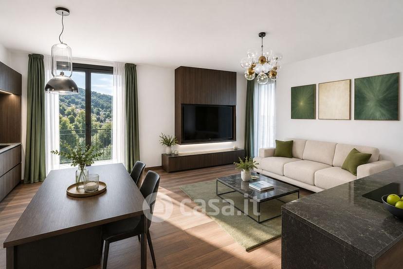 Quadrilocale in Viale G. di Vittorio — foto 7 di 19