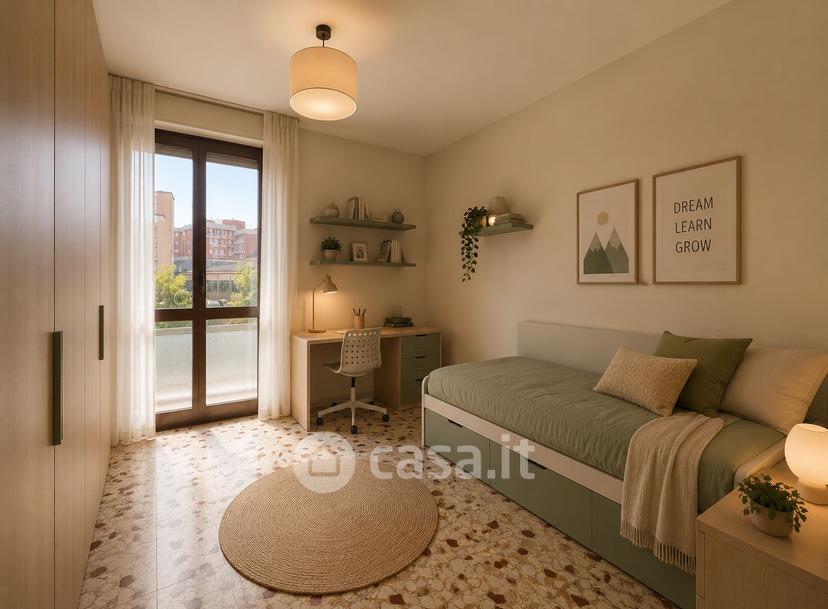 Quadrilocale in Via Carlo Rainoldi 23 — foto 23 di 32