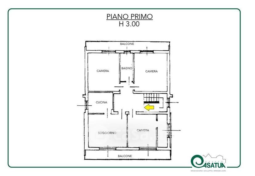 Villa in Via Monte Nevoso 10 — foto 28 di 49