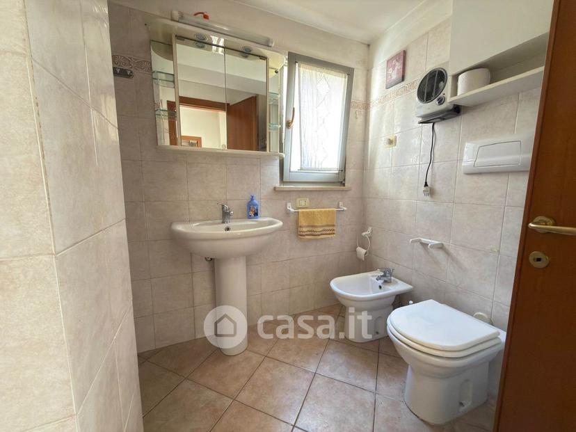 Quadrilocale in Via Federico Frezzi — foto 20 di 21