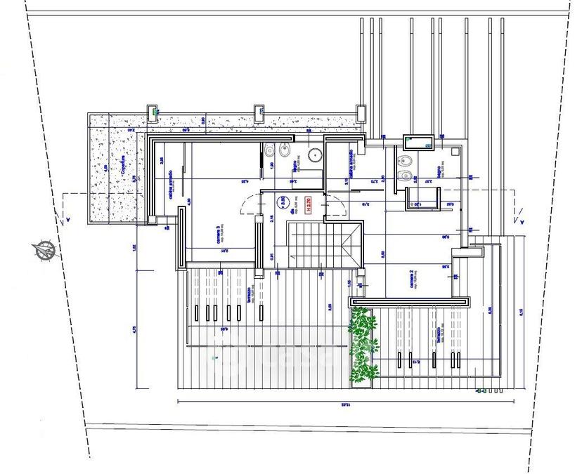 Villa in Via Piave 44 — foto 11 di 17