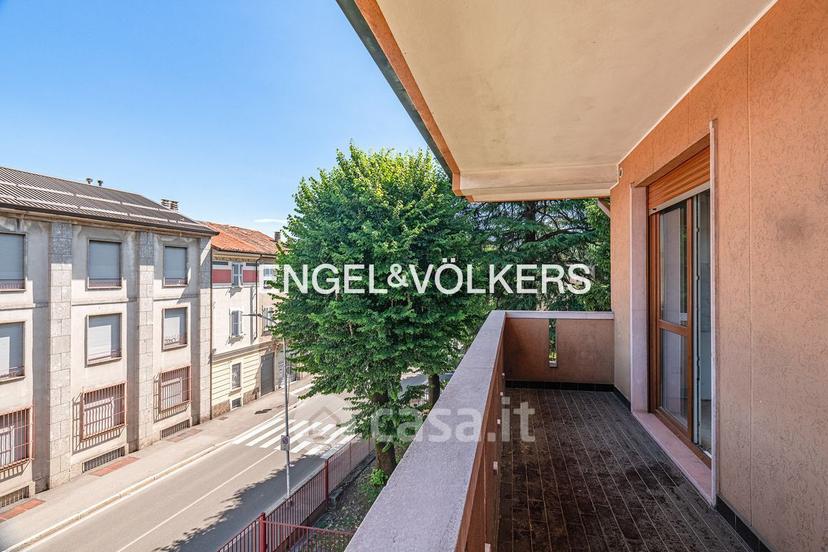 Quadrilocale in Via Cavour 98 — foto 16 di 19