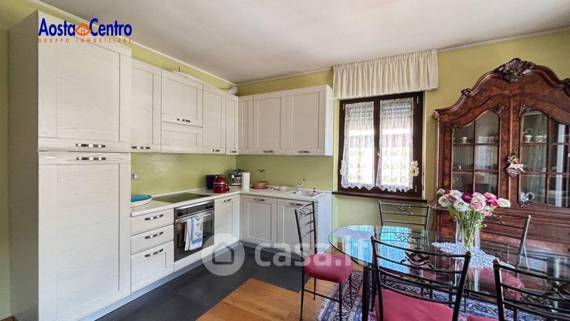 Bilocale in Viale Giorgio Carrel 39 — foto 14 di 20