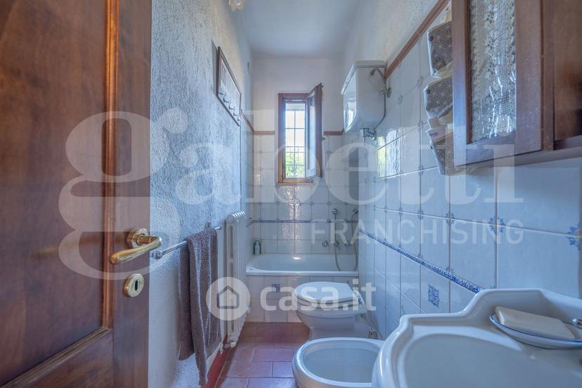Villa in Via del Metullo — foto 39 di 50