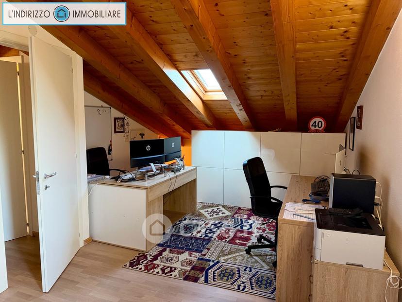 Quadrilocale in Via Silvano Schiavon — foto 2 di 27