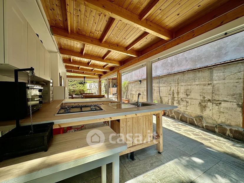 Villa in Località Madonna della Pace — foto 37 di 37