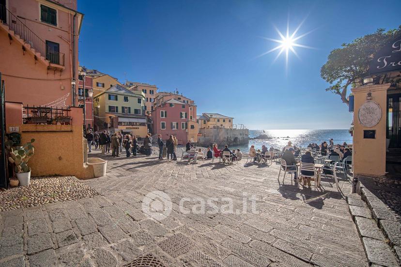 Appartamento in Via Boccadasse 2 — foto 11 di 20