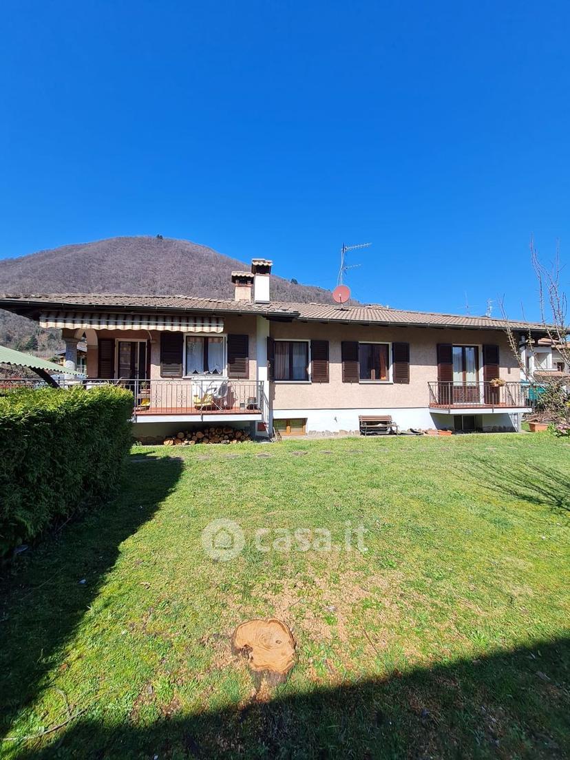 Villa in Via Madonna delle Grazie — foto 27 di 48
