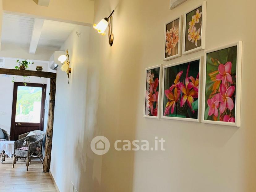 Stanza in Via Arancio 33 — foto 22 di 25