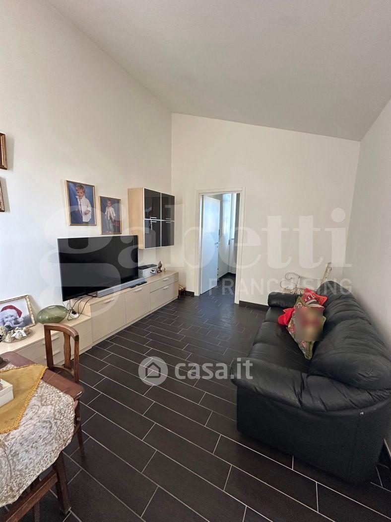 Appartamento in Via della Colmata — foto 45 di 51