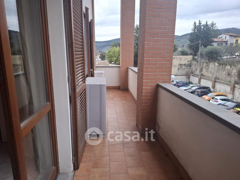 Appartamento in Viale della Cristallina 16 — foto 21 di 33