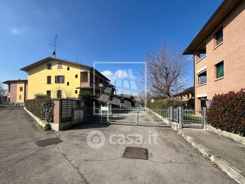 Villa in Via Gianni Rodari 16 — foto 84 di 89