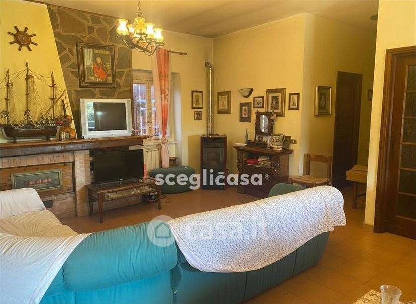 Villa in Via Mera 6 — foto 42 di 48