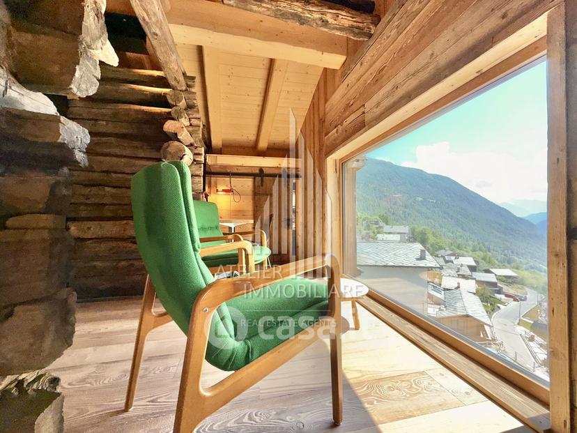 Villa in Frazione Bringaz 2 — foto 21 di 61